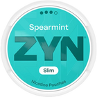 Zyn Nicotine Pouches Cool Mint - 5 Pack