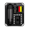
Zeus Arc GTS Hub Vaporizer