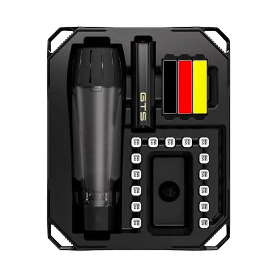 
Zeus Arc GTS Hub Vaporizer