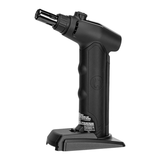 Zippo Multi-Purpose Torch