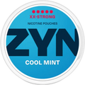
ZYN Cool Mint Nicotine Pouches – Extra Strength (5 Pack) - 13.5mg