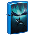 
Zippo Lighter - Mighty Orca