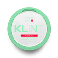 
Klint Nicotine Pouches Apple Mint 14MG - 5 Pack