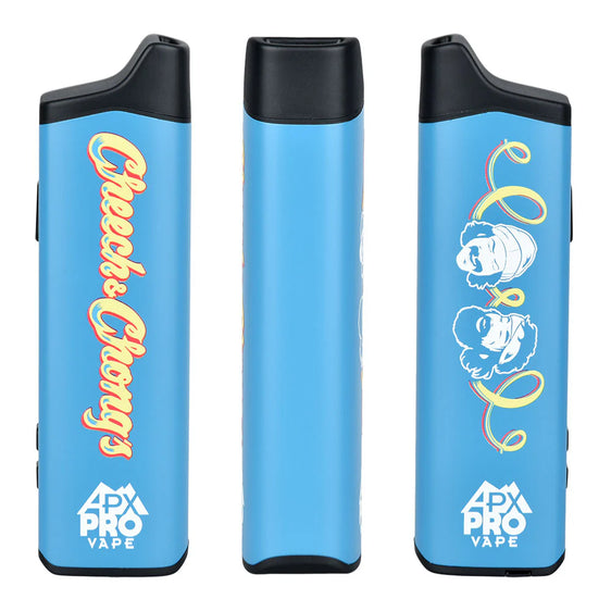 
Pulsar APX Pro - Dry Herb Vaporizer