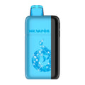 
Mr. Vapor Arctic - 30,000 Puff Disposable Vape - Blue Razz