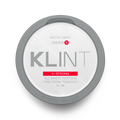 
Klint Nicotine Pouches Arctic Mint 14MG - 5 Pack