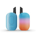 
Vessel Compass Cartridge Vaporizer - Aspen