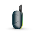 
Vessel Compass Cartridge Vaporizer - Aurora