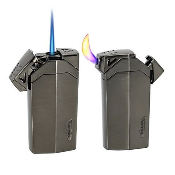 
Vector Guardian Torch/Soft Flame Lighter