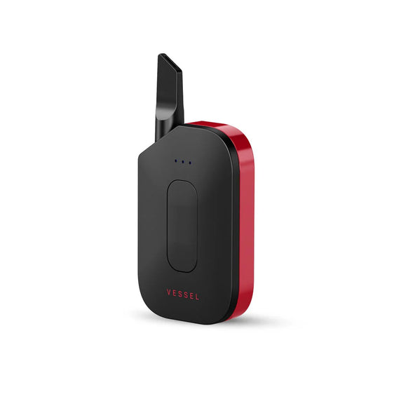 
Vessel Compass Rise Cartridge Vaporizer