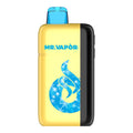 
Mr. Vapor Arctic - 30,000 Puff Disposable Vape - Banana Taffe