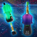 
Ooze Shroom Character Vape - 650 mAh 510 Battery
