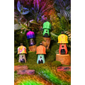 
Ooze Shroom Character Vape - 650 mAh 510 Battery