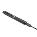 
Ooze Beacon Concentrate Vaporizer - Panther Black