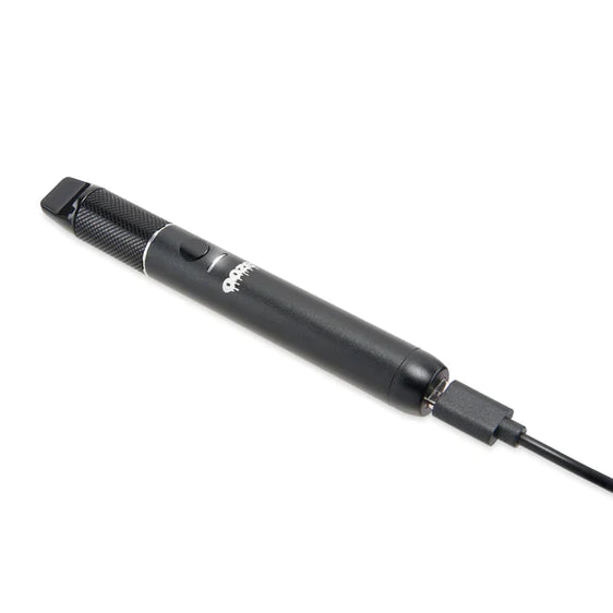 
Ooze Beacon Concentrate Vaporizer - Panther Black