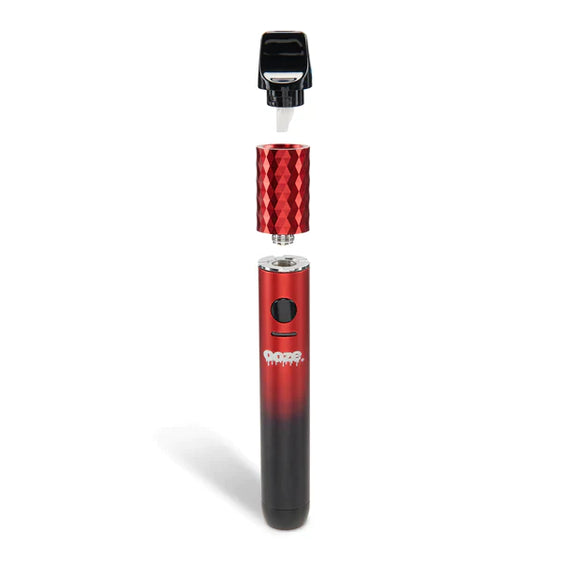 
Ooze Beacon Concentrate Vaporizer - Midnight Sun