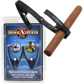 Get A Grip - Clip Cigar Holder 66+ Ring Gauge