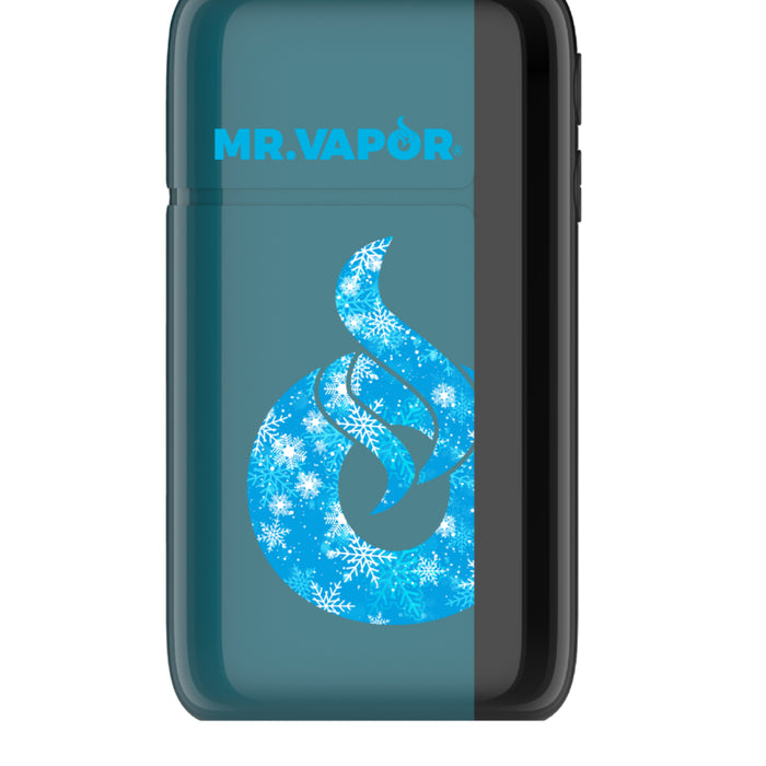 Mr. Vapor