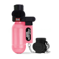 
"The Torch" Pocket Blazer Lighter By Blazer - Pink