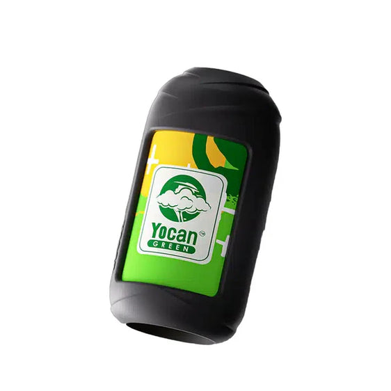 
Yocan Green Series Personal Air Filter - Pinecone - Black