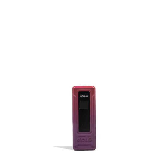 
Exxus Vape REC Cartridge Vaporizer - Lighter USA
