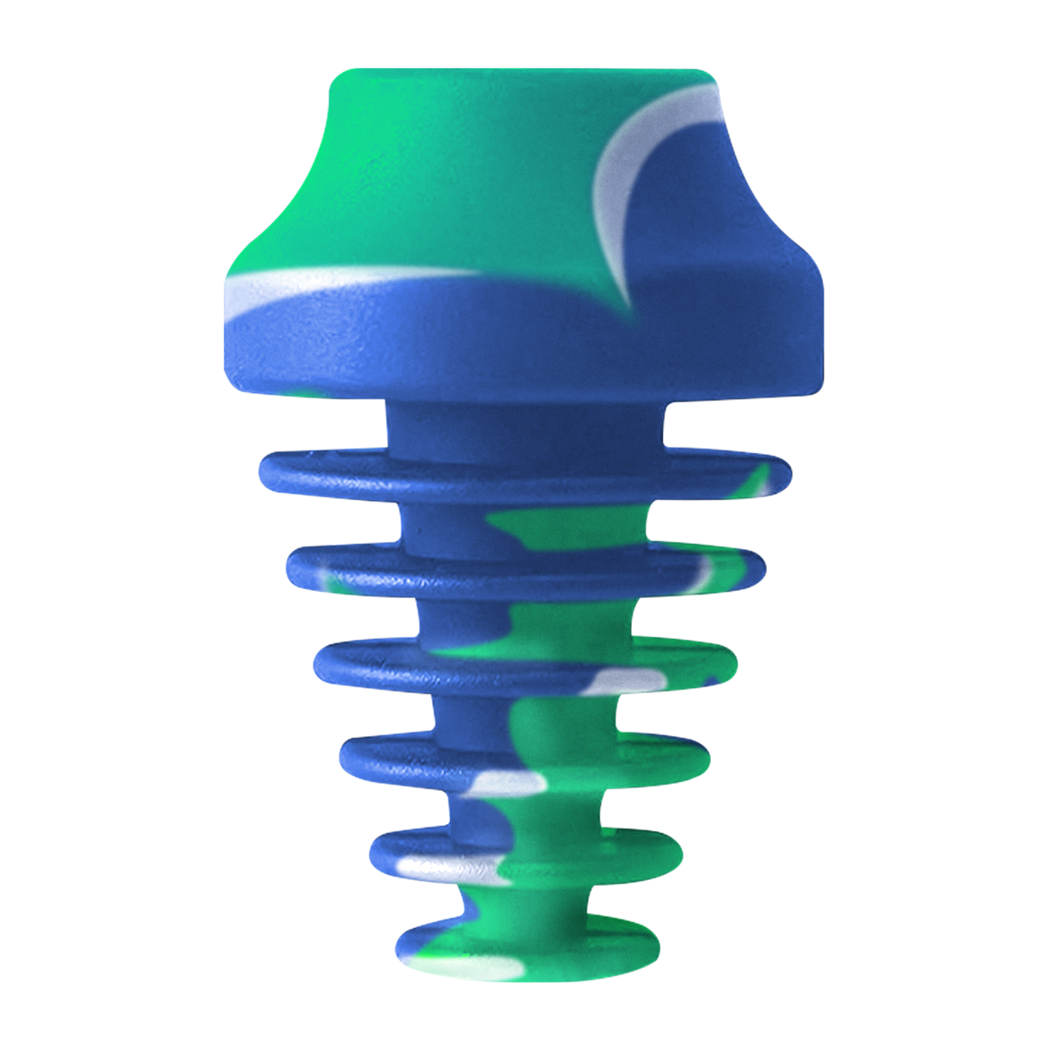 Lighter USA The Plug Silicone Cart Adapter