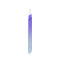 
Puffco Hot Knife - Gemstoned Blurple