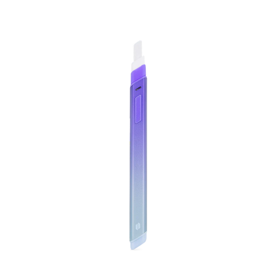 
Puffco Hot Knife - Gemstoned Blurple