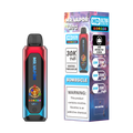 
Mr. Vapor Ultra - 30,000 Puff Disposable Vape - Bombsicle