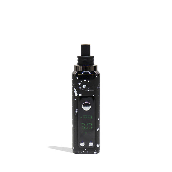 
Yocan Nestor Concentrate Vaporizer - Black White Splatter