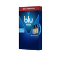 
Blu Pods Gold Rich Tobacco 3.6% - 2 Pack