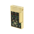 
S.T. Dupont Ligne 2 Fuente Multicolor Lighter