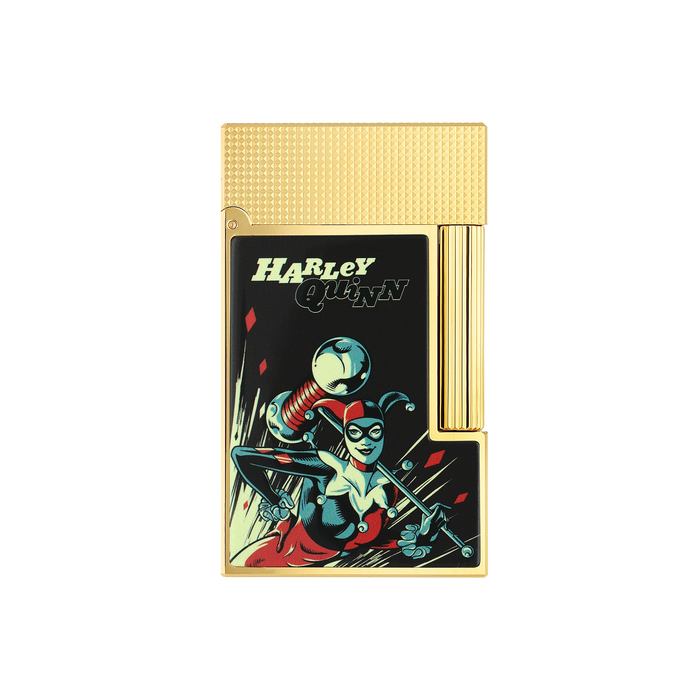 S.T. Dupont Lighters