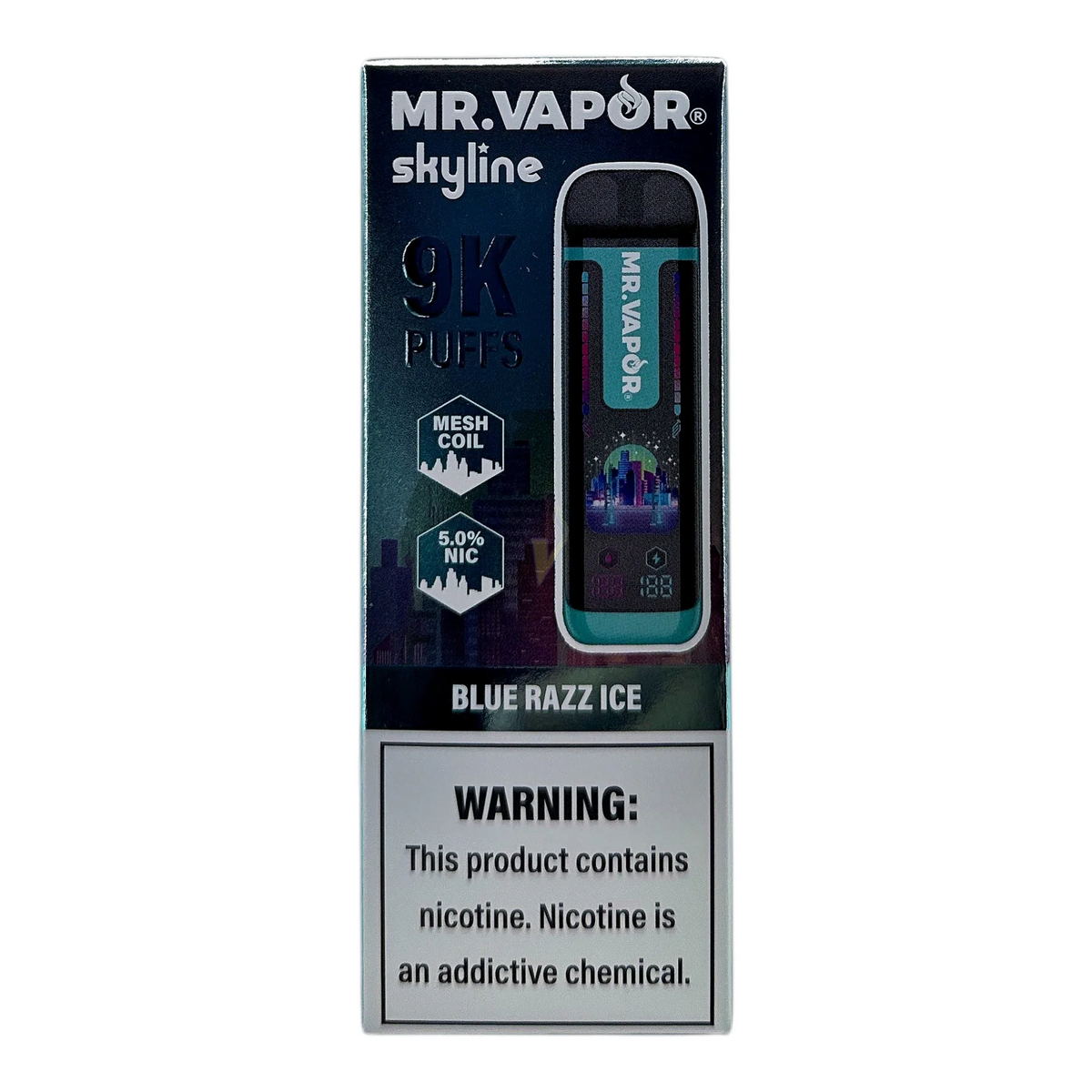 elf bar vape uk Arctic main image 0
