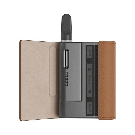CCell Fino 510 Battery