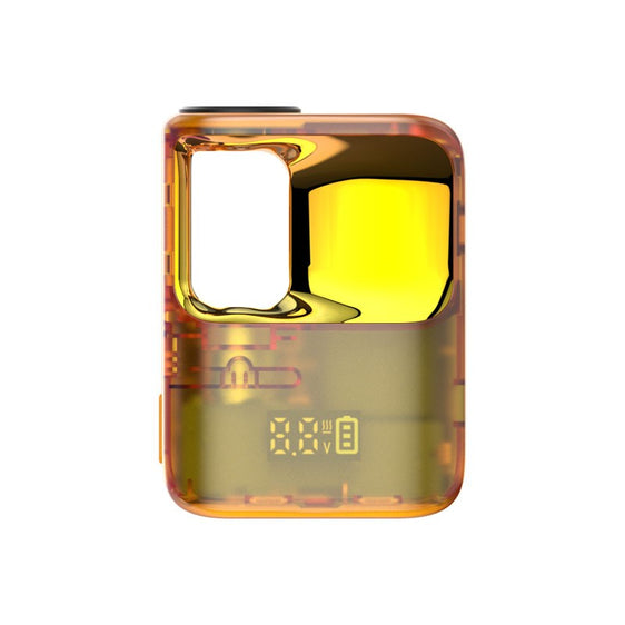 
Ccell Stylo - 510 Battery - Amber