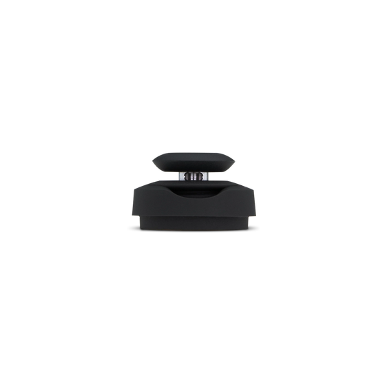 
Puffco New Peak Joystick Cap and Tether Onyx