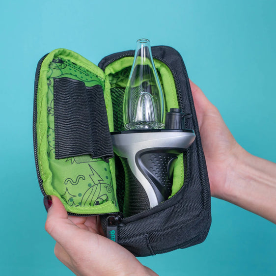 
Ooze Trigger Max - Concentrate Vaporizer