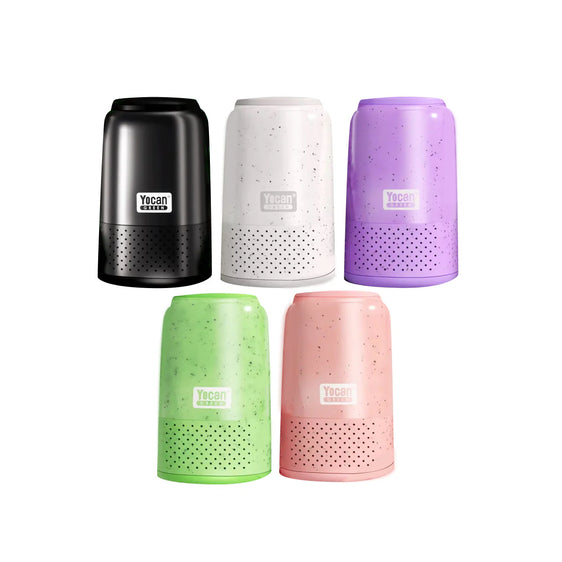 
Yocan Green Series Personal Air Filter - Invisibility Cloak