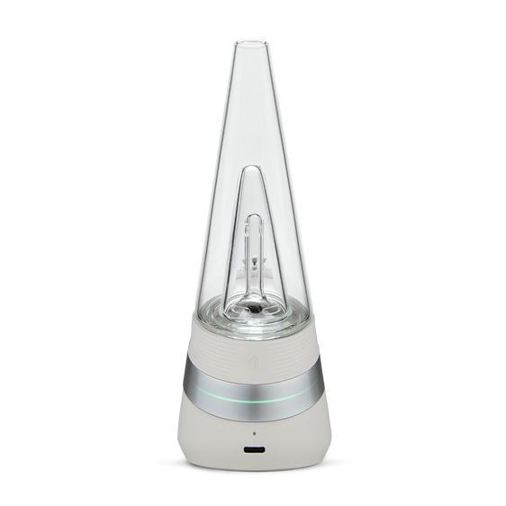 
Puffco New Peak - Smart E-Rig - Cloud