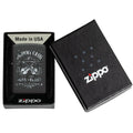 
Zippo Lighter – Johnny Cash "Man in Black"