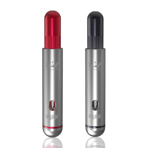 Hamilton Devices Daypipe Dry Herb Pipe