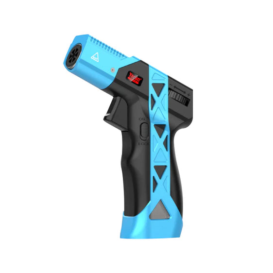 
Yocan Red Series - Delta Torch Blue