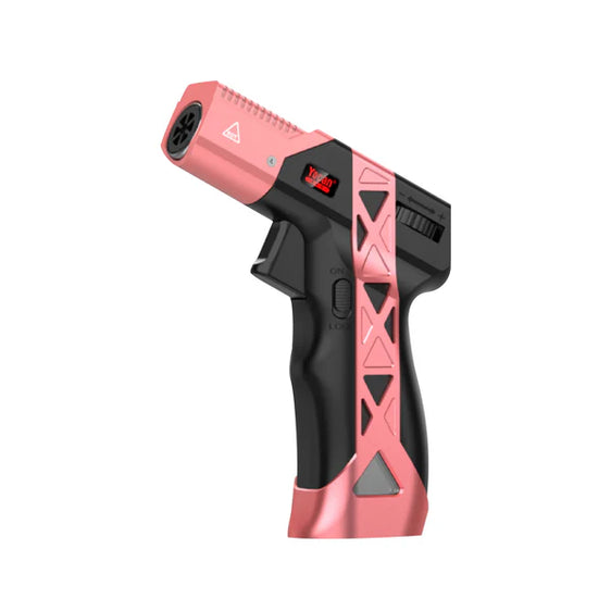 
Yocan Red Series - Delta Torch - Pink