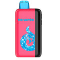 
Mr. Vapor Arctic - 30,000 Puff Disposable Vape - Dragon Melon
