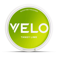 
Velo Nicotine Pouches Tangy Lime 6MG - 5 Pack