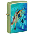 
Zippo Lighter - Guy Harvey Hawksbill Turtle