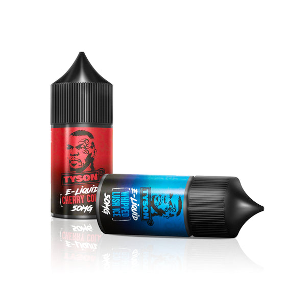 
Tyson 2.0 E-Liquid