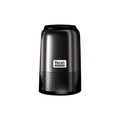 
Yocan Green Series Personal Air Filter - Invisibility Cloak - Black