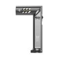 
Yocan Red Series - Shift Butane Torch - Gunmetal